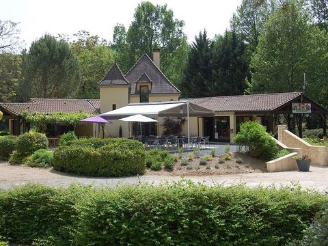 Camping La Draille - Camping Lot - Afbeelding N°2